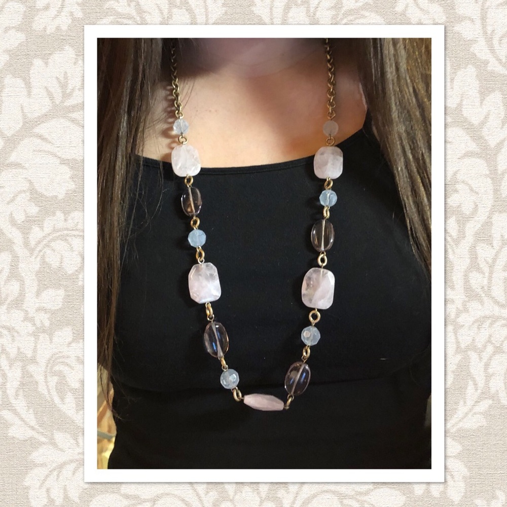 Talbots. Necklace